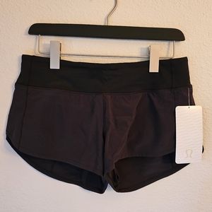 Lululemon Speed Up Short (2.5")